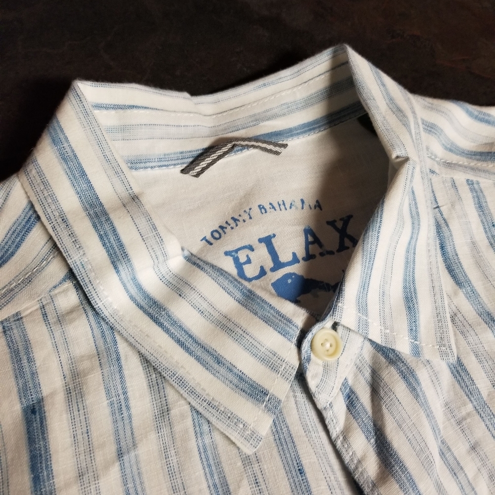 tommy bahama MEN'S SHIRT
